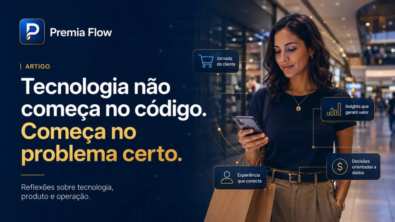 Capa do artigo de Rogério da Costa no LinkedIn.